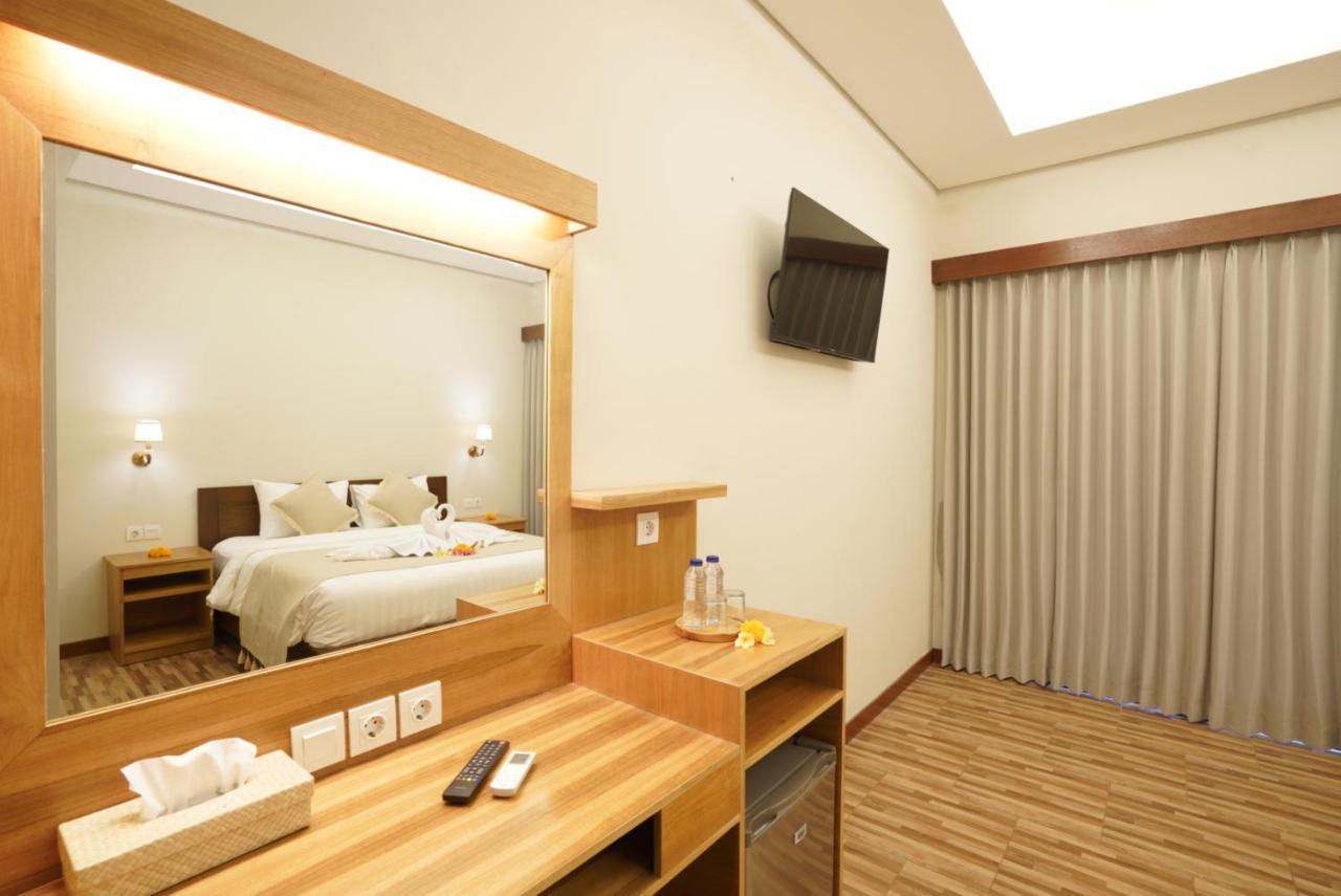 Sunkiest House Canggu Экстерьер фото