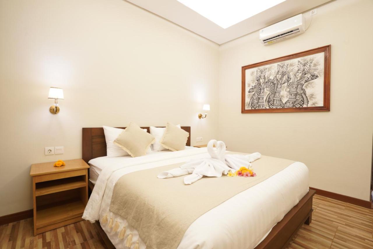 Sunkiest House Canggu Экстерьер фото
