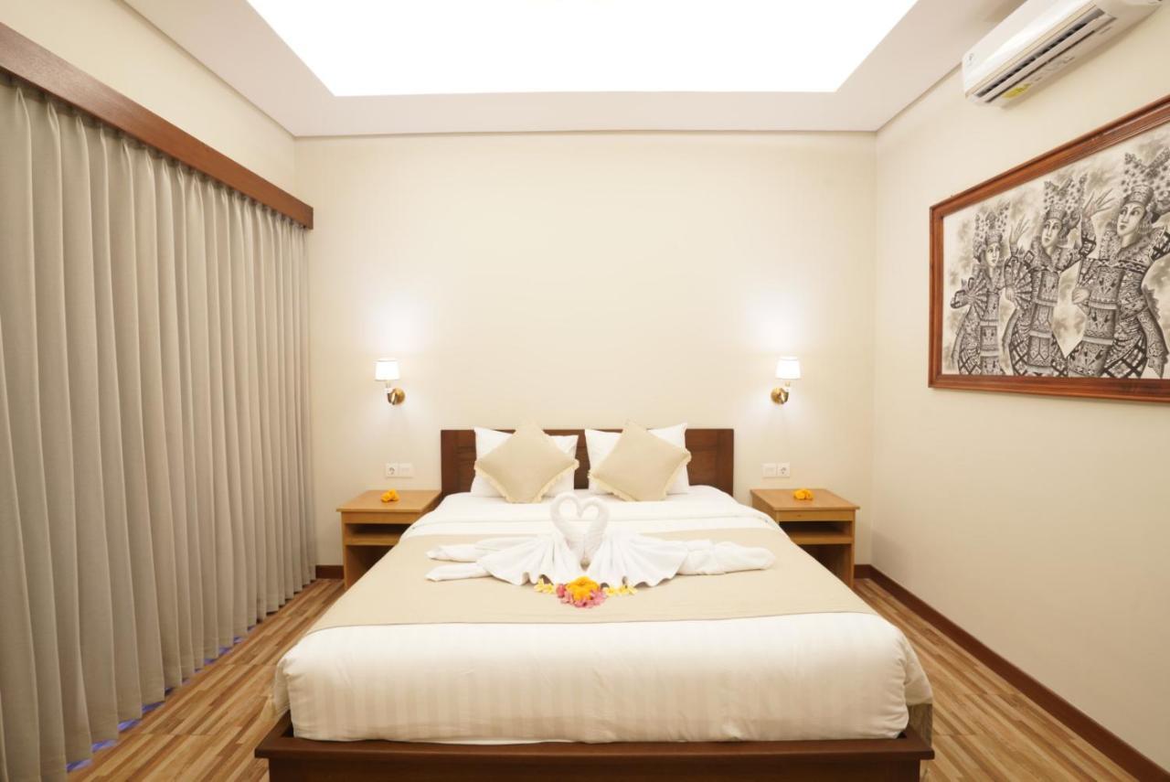 Sunkiest House Canggu Экстерьер фото