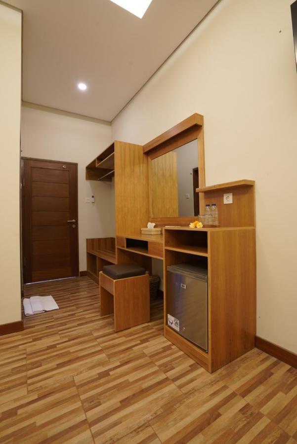 Sunkiest House Canggu Экстерьер фото